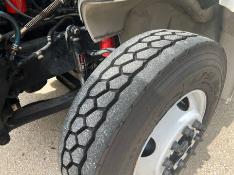 2005 Sterling Acterra