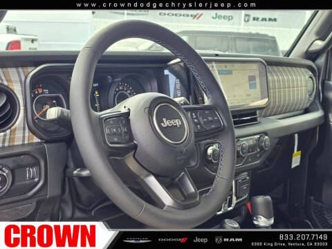 2026 Jeep Gladiator 85th Anniversary Edition
