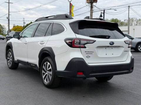 2023 Subaru Outback Premium