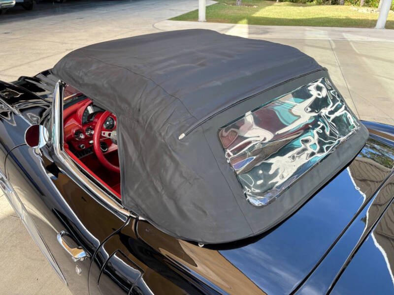 1959 Chevrolet Corvette