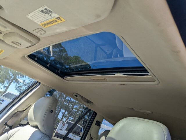 2006 Volvo XC90 2.5T