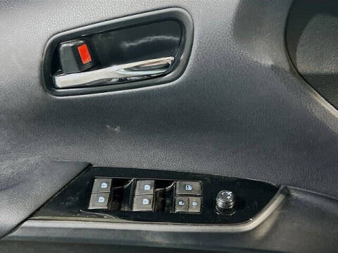 2016 Toyota Prius Two