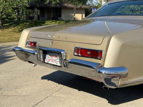 1963 Buick Riviera