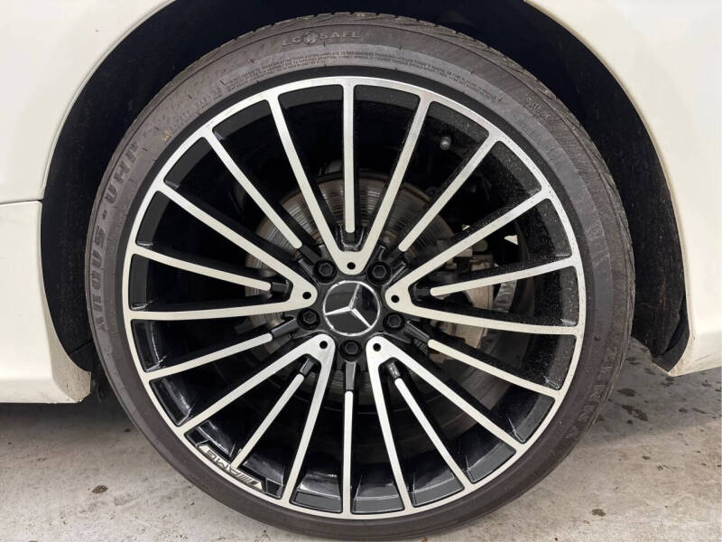 2021 Mercedes-Benz C-Class C 300