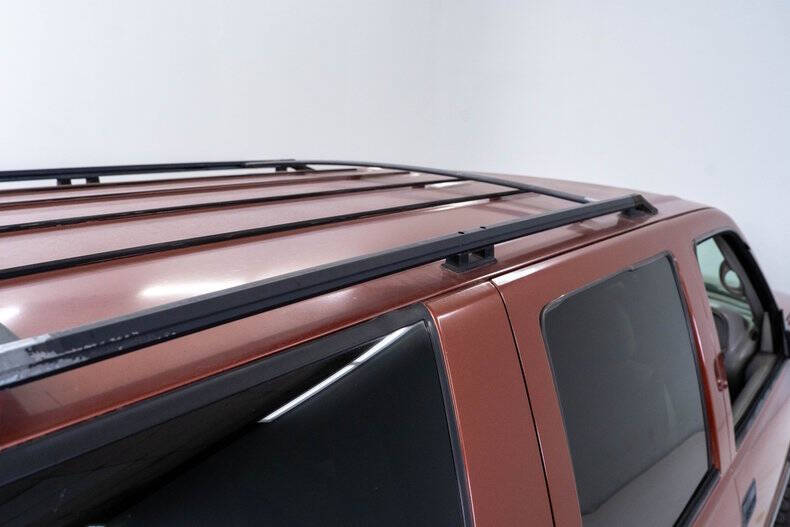 1998 Chevrolet Tahoe