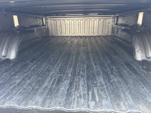 2002 Chevrolet Silverado 1500
