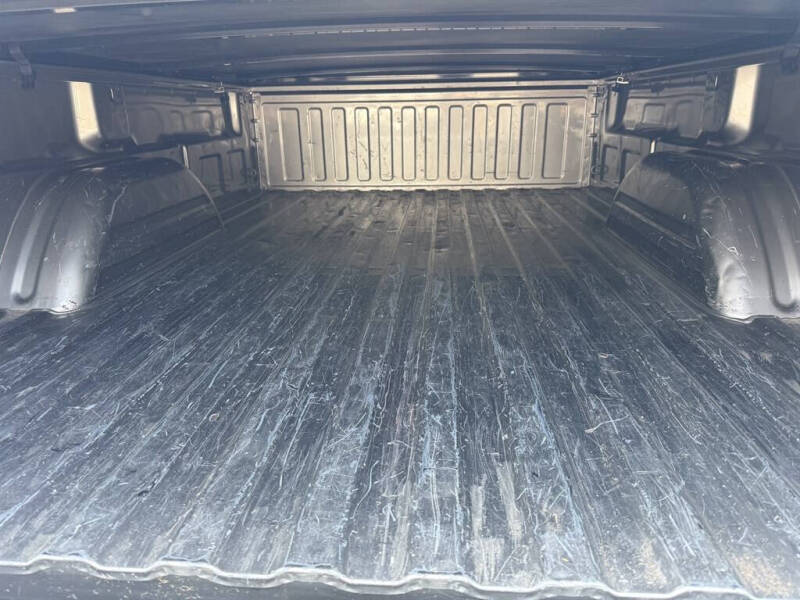 2002 Chevrolet Silverado 1500