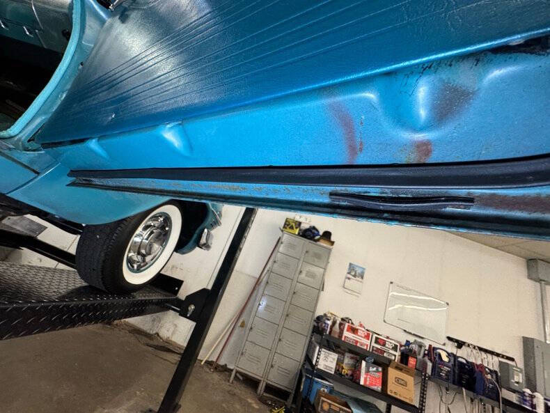 1960 Chevrolet Impala