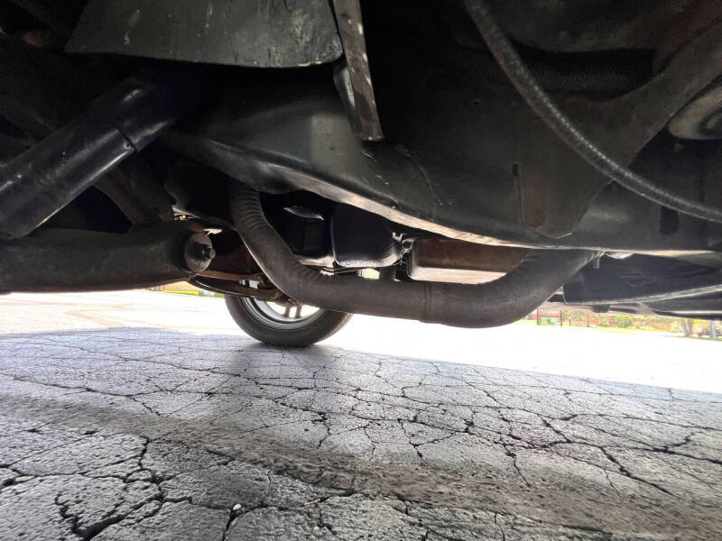 1987 Chevrolet R/V 10 Series R10