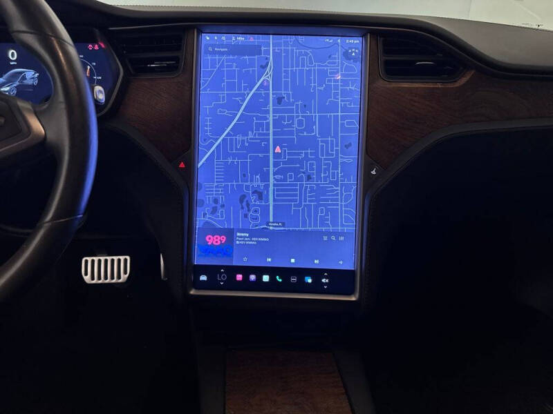 2019 Tesla Model S 100D