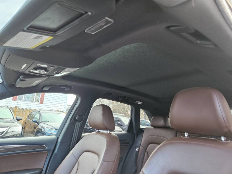 2014 Audi Q5 2.0T quattro Premium Plus