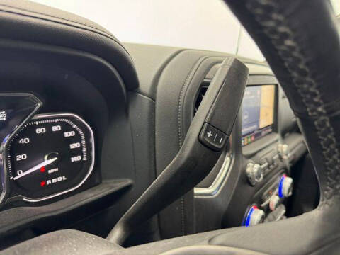 2021 GMC Sierra 2500HD