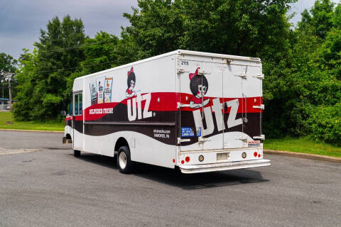 2012 Ford E-Series E-350 SD