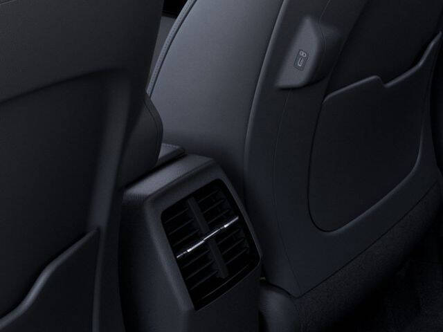 2026 Kia Niro SX