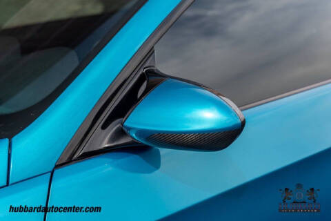 2013 BMW M3