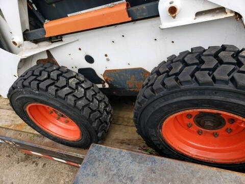 2001 Bobcat 773