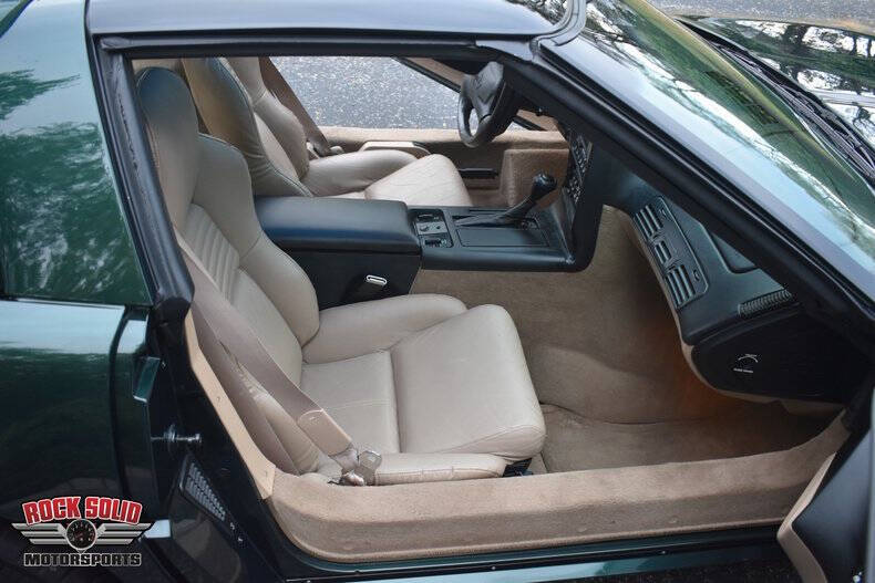 1994 Chevrolet Corvette