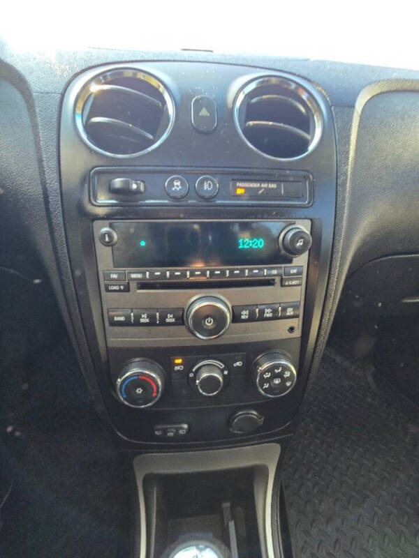 2008 Chevrolet HHR SS