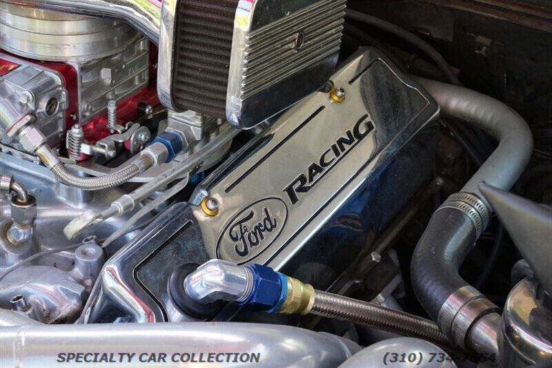 1972 De Tomaso Pantera