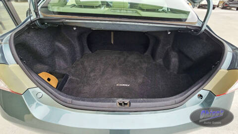 2010 Toyota Camry