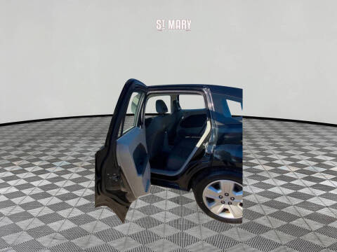 2007 Dodge Caliber SXT