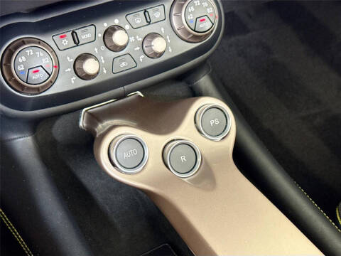 2014 Ferrari California