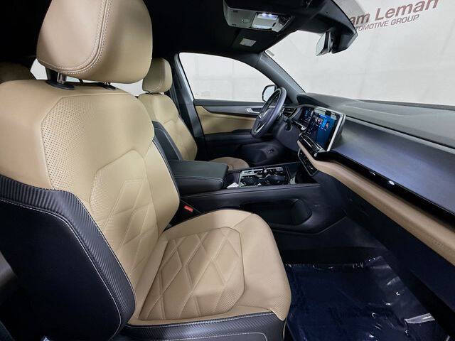 2024 Volkswagen Atlas Cross Sport SE 4Motion