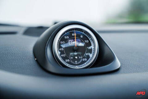 2006 Porsche 911 Carrera