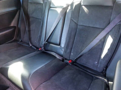 2018 Dodge Challenger T/A 392