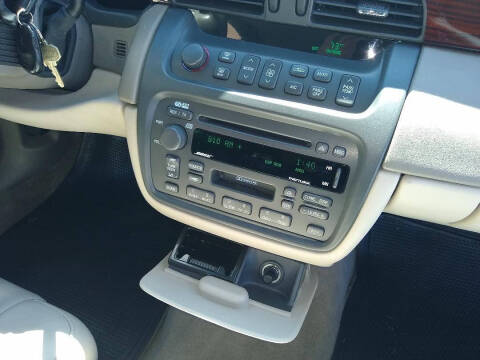 2005 Cadillac DeVille DHS