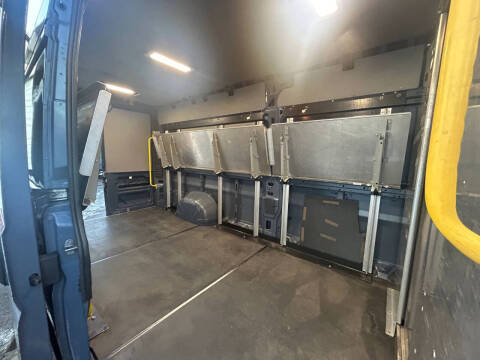 2019 RAM ProMaster 3500 159 WB