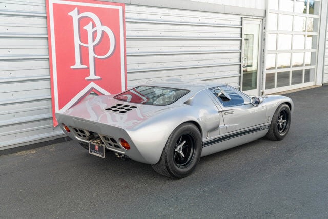1966 Ford GT40 91