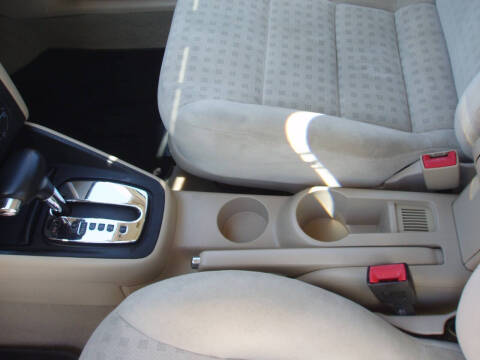 2003 Volkswagen Jetta GLS