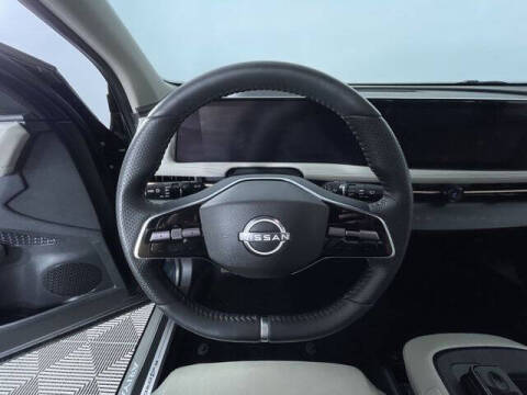 2024 Nissan Ariya Evolve+ e-4ORCE
