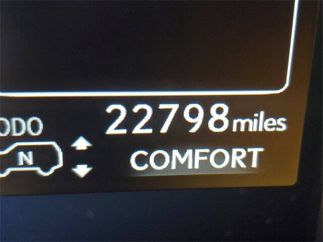 2022 Lexus GX 460 Luxury