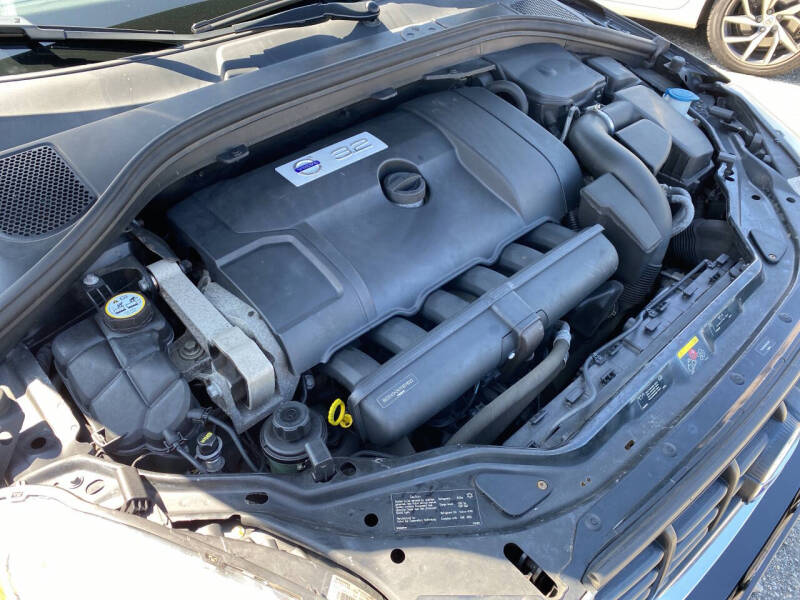 2012 Volvo XC60 3.2