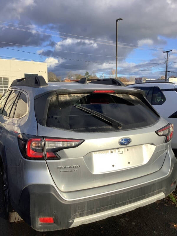 2024 Subaru Outback Limited