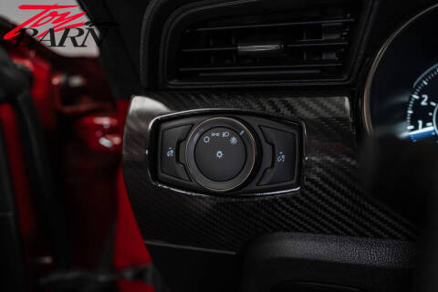 2021 Ford Mustang Shelby GT500