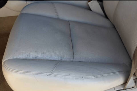 2008 Cadillac Escalade EXT