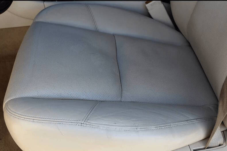 2008 Cadillac Escalade EXT