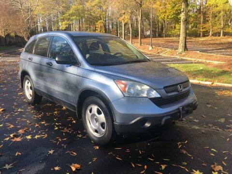 2009 Honda CR-V for sale at Bowie Motor Co in Bowie MD