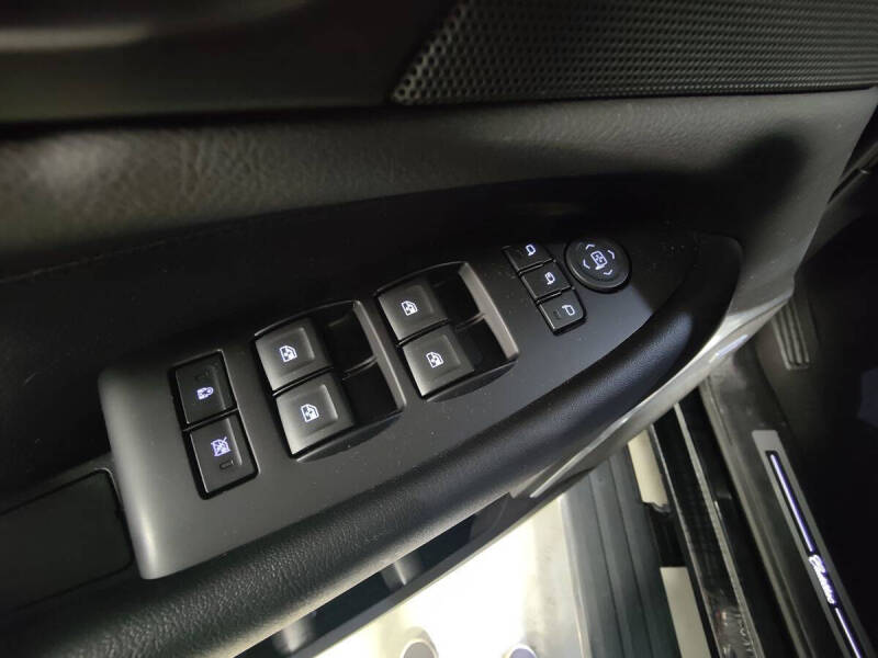 2020 Cadillac Escalade Premium Luxury