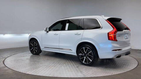 2019 Volvo XC90 T6 Inscription