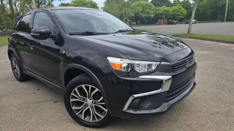 2016 Mitsubishi Outlander Sport for sale at JC Auto Sales in Nanuet NY