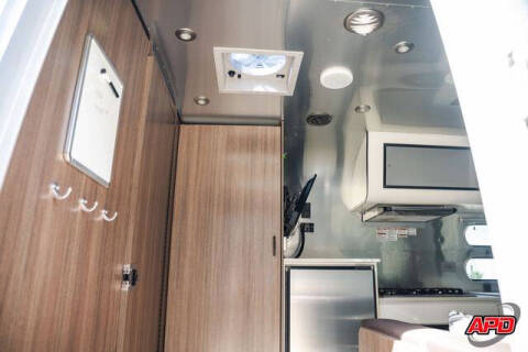 2022 Airstream 22FB