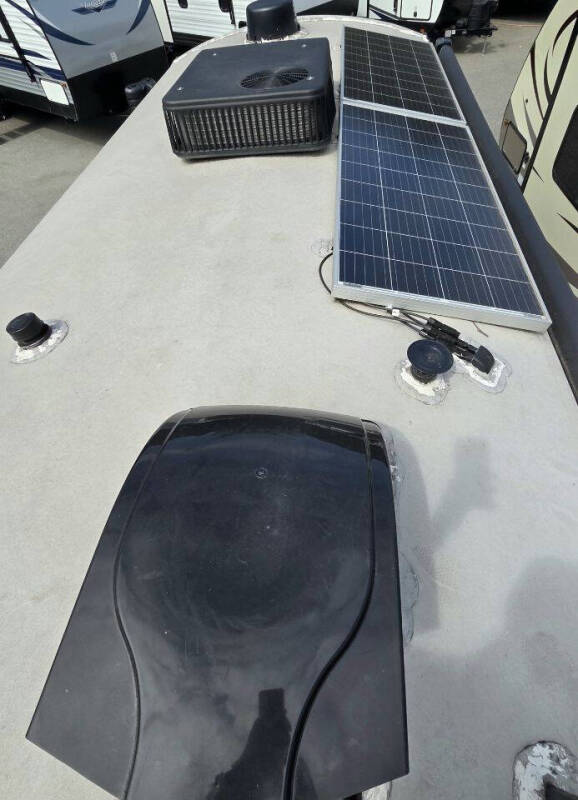 2024 Forest River Rockwood Geo Pro