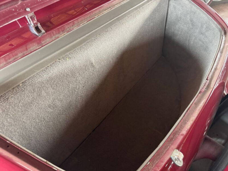 1948 Lincoln Continental