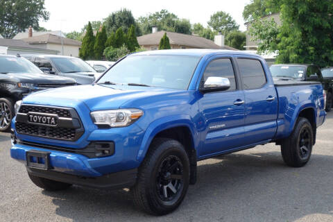 Toyota Tacoma For Sale in Woodbridge, NJ - Olger Motors, Inc.