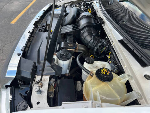 2013 Ford E-Series