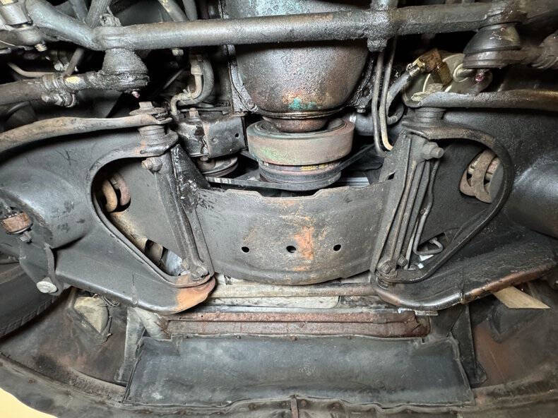 1980 Chevrolet Corvette